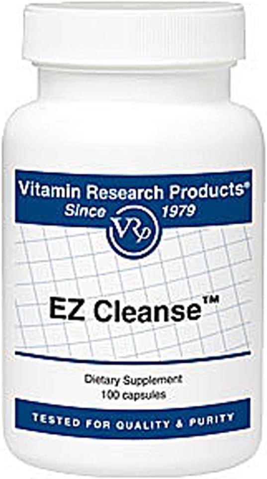 EZ Cleanse