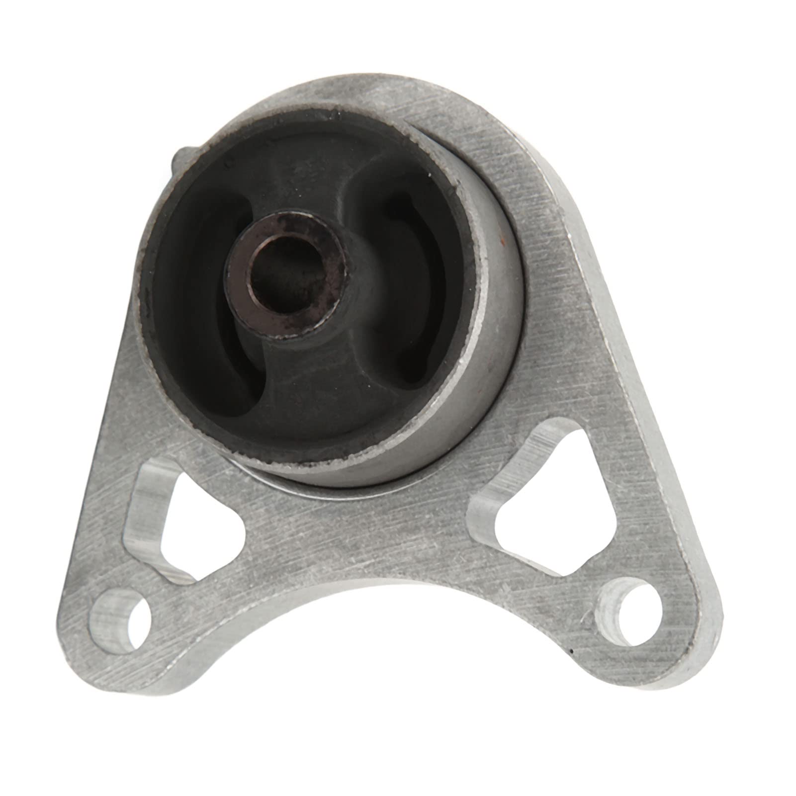 KHC500070 Kit de Casquillo de Montaje de Soporte de Montaje Diferencial Trasero de Repuesto para Land Rover Freelander 1 Metal