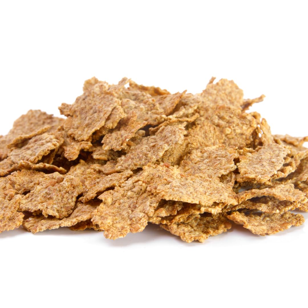 BONGIOVANNI FARINE E BONTA' NATURALI Fiocchi di Farro BIO - 5 Kg