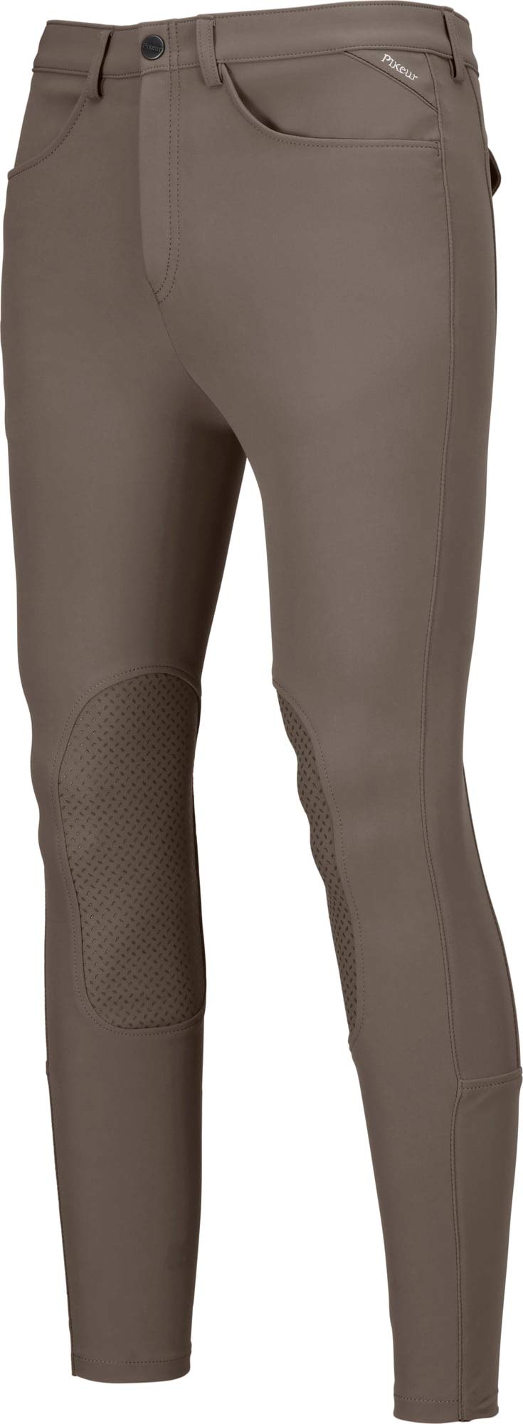 Pikeur Herren Vollbesatz Reithose NAVARO Grip Sportswear 2020