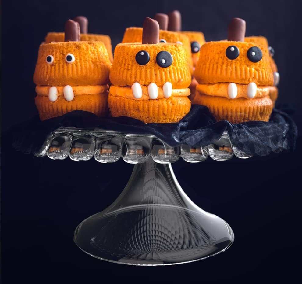 Guzzini Stands and Cake Serving Sets, SMMA