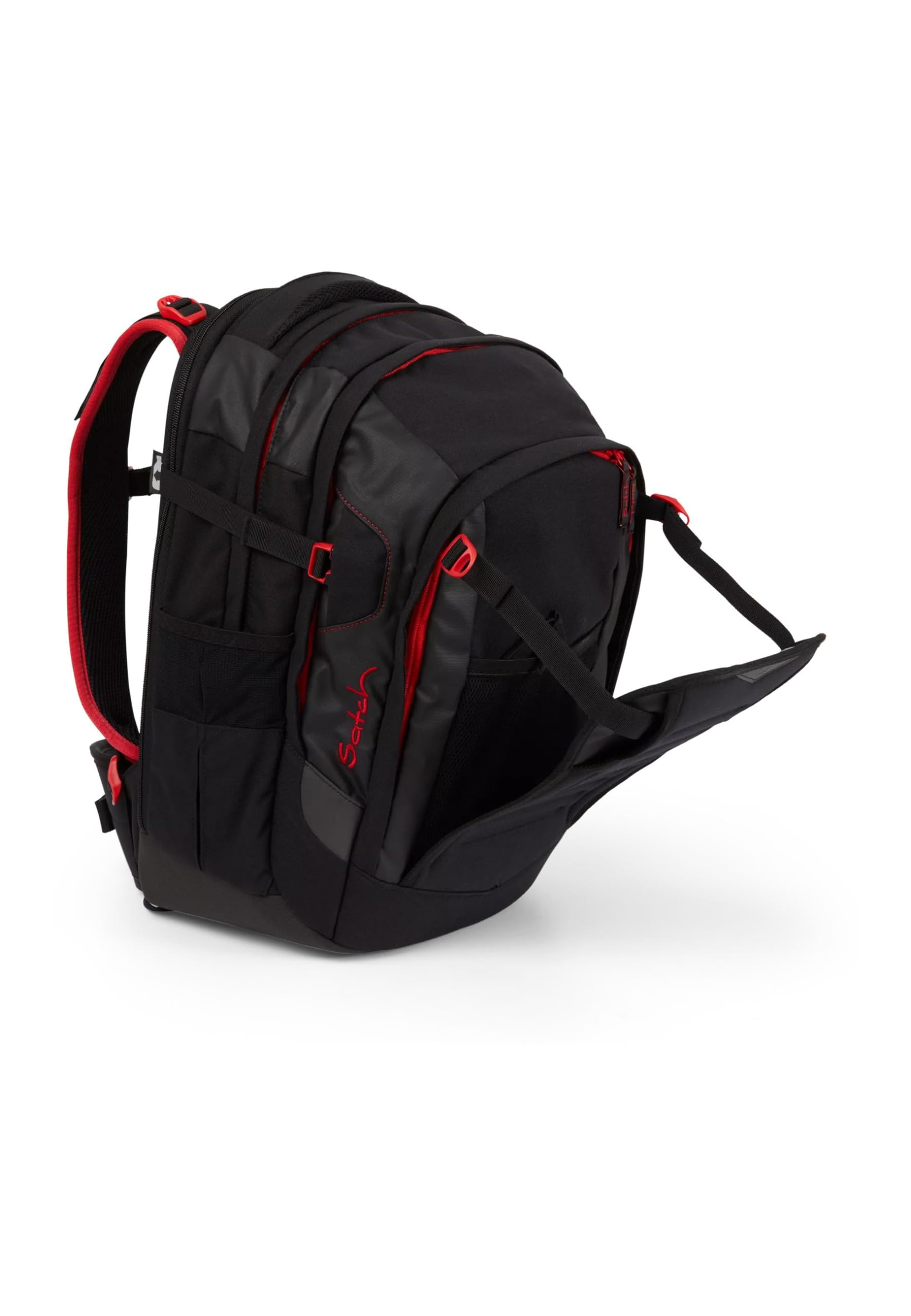 Satch Unisex Kinder Match Kinderrucksack (1er Pack)