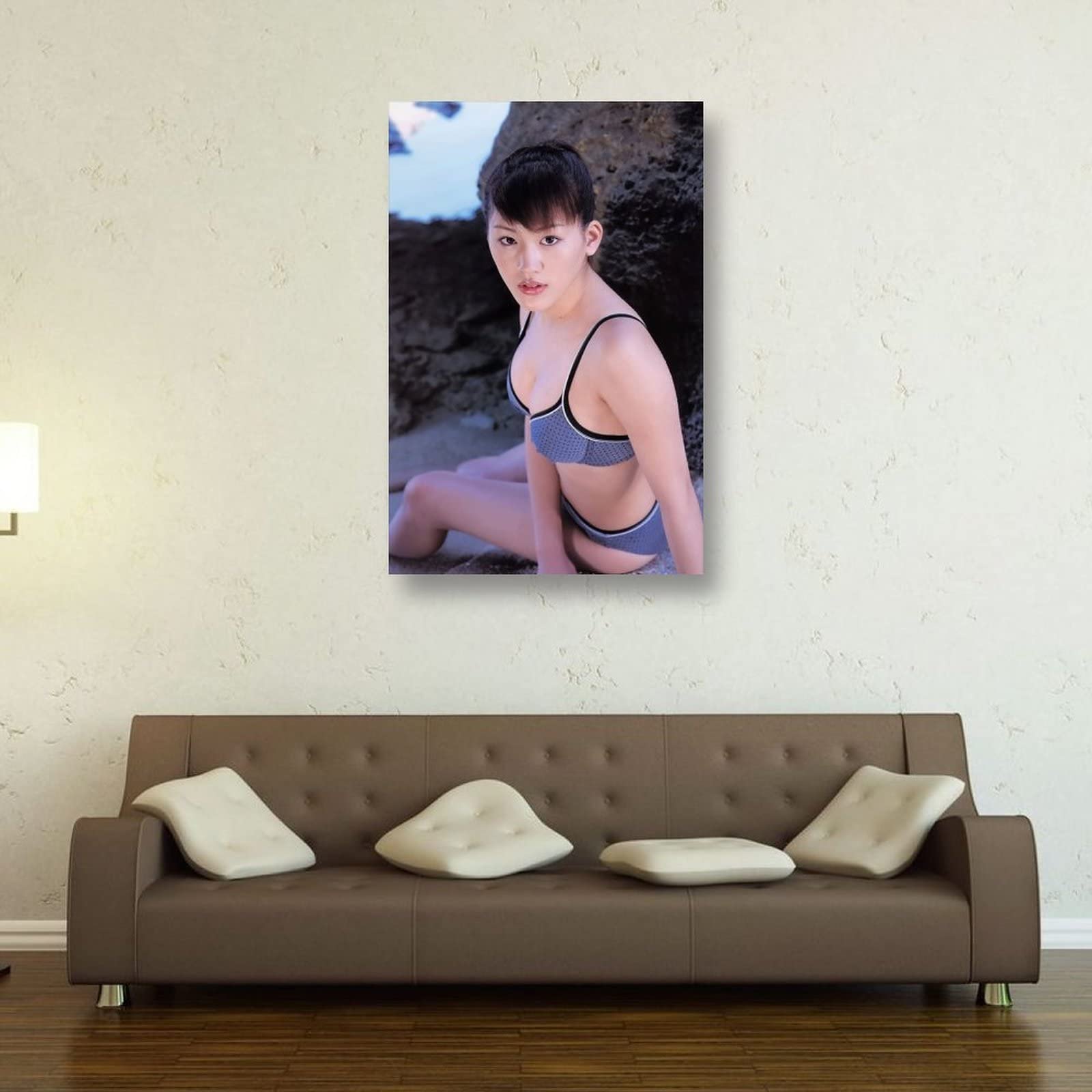 Amazon.co.jp: 綾瀬はるか あやせ はるか女優 セクシー 写真 水着