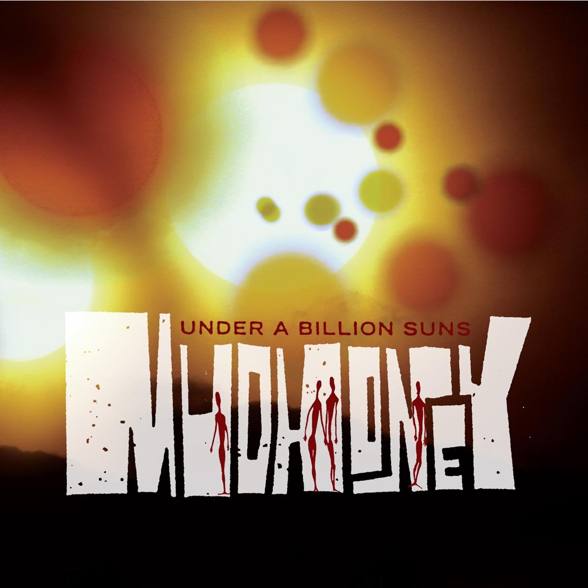 Under A Billion Suns [VINYL]