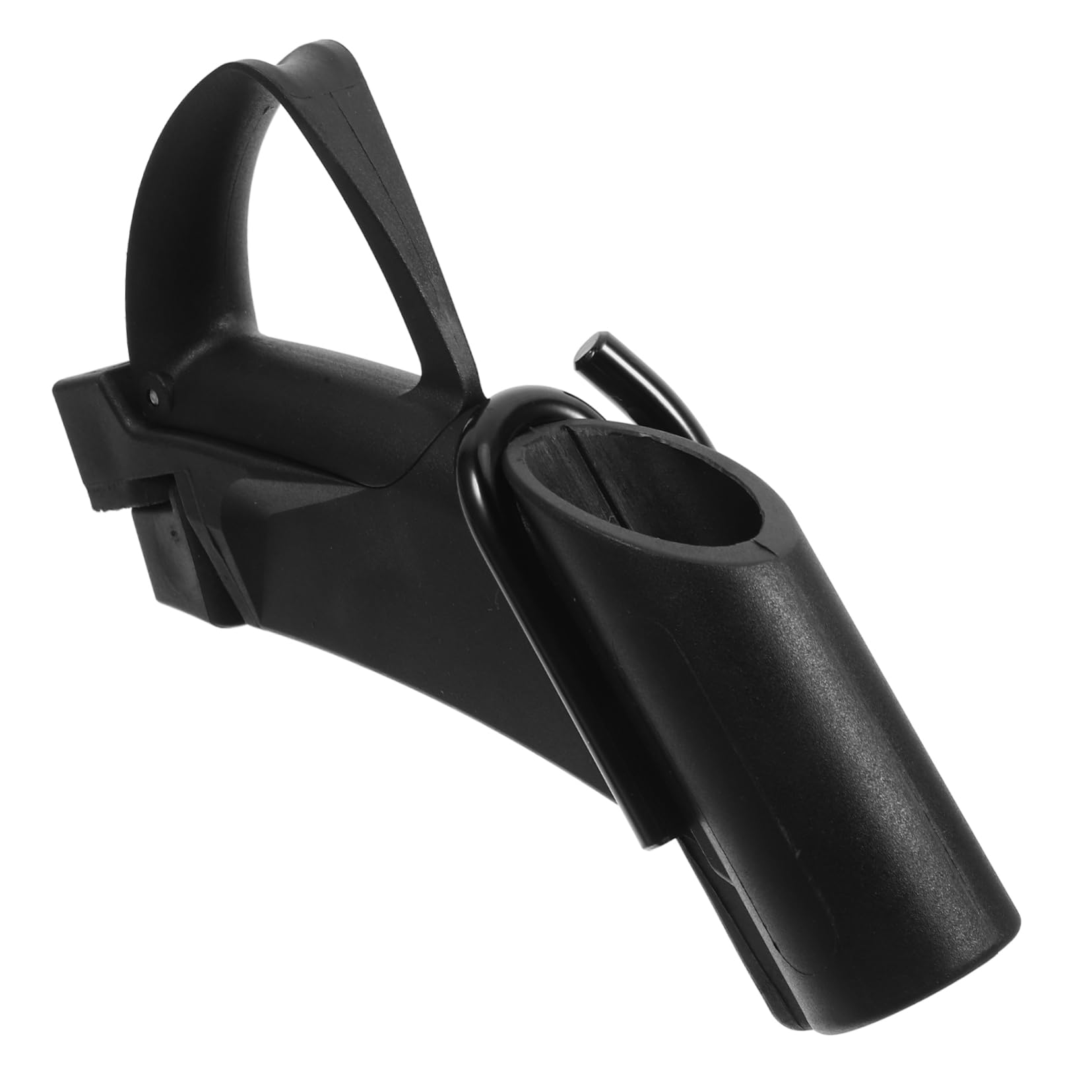 FOMIYES 4 Soportes Para Pedales Accesorio Para Silla De Ruedas Pieza De Fijación Para Silla De Ruedas Reposapiés Resistente Soporte Para Pieza De Repuesto Para Silla De Ruedas