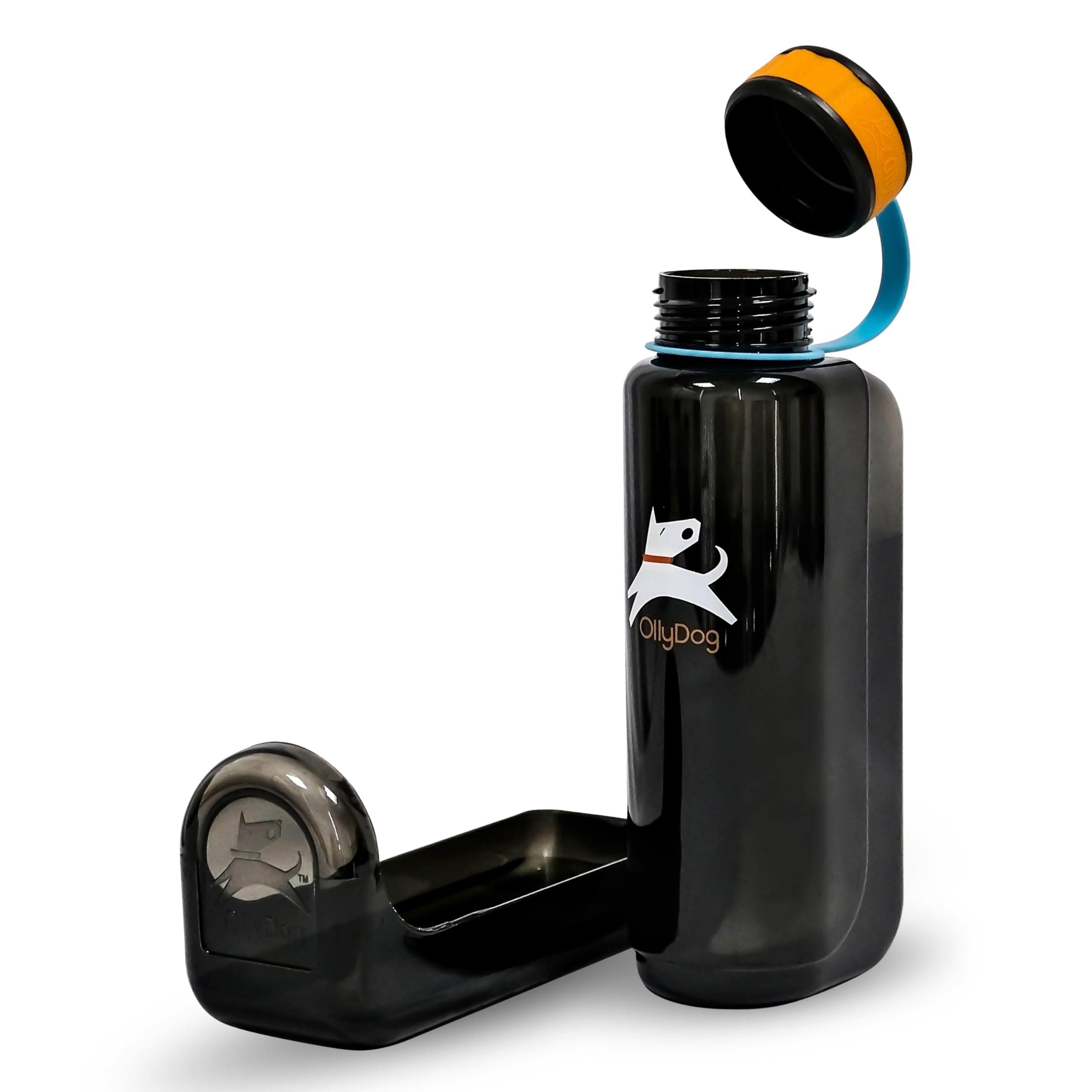 OllyDog OllyBottle Tritan Water Bottle