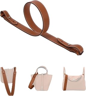 [KINGS IN BAG] ショルダーベルト トリヨンクレマンス生地 TC leather肩ひも 交換用ショルダーベルト ピコタン/リンディ/エブリン適用クロスボディストラップ （parentnew）