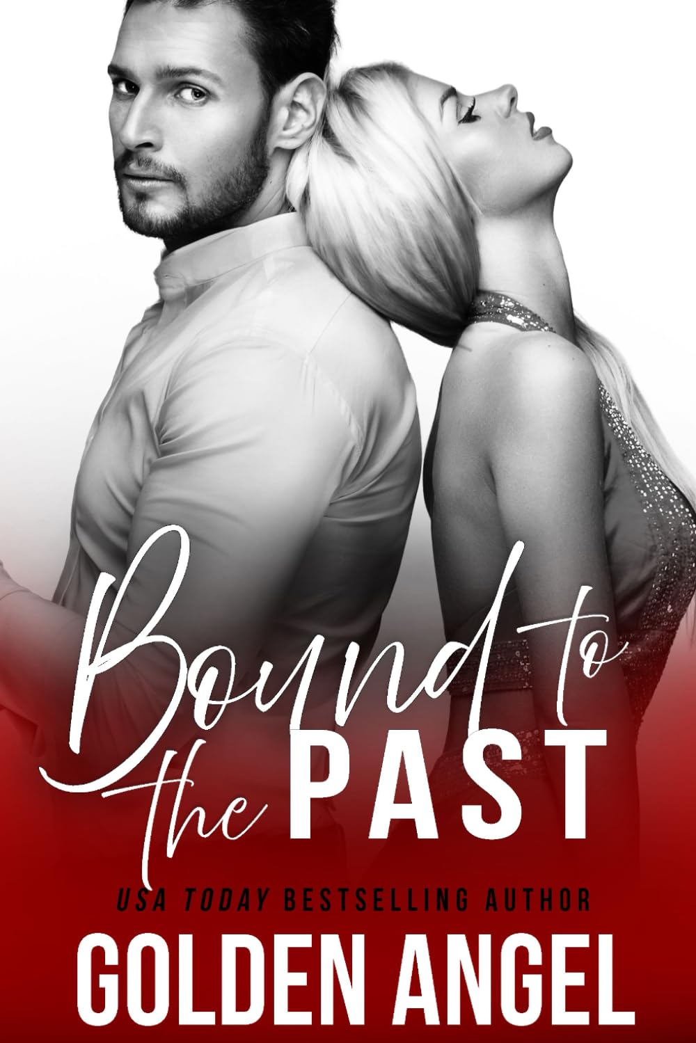 Bound to the Past (Stronghold Doms)