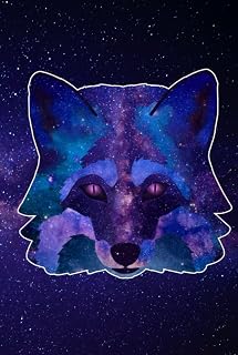 Galaxy Fox Journal