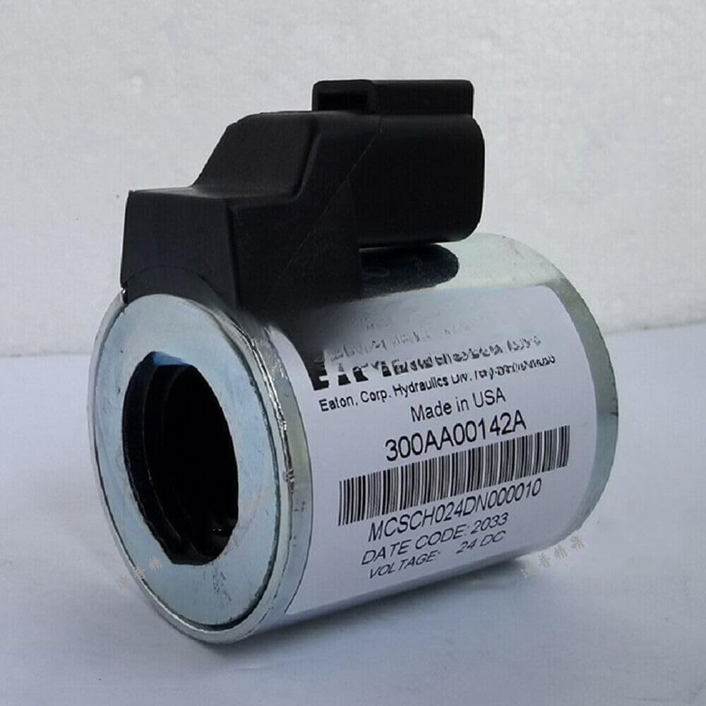 1pcs new 300AA00142A coil 24DC