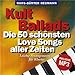 Produktbild Hans-Günter Heumann: Kult Ballads - Die 50 Schönsten Love Songs Aller Zeiten (MP3 CD Edition)