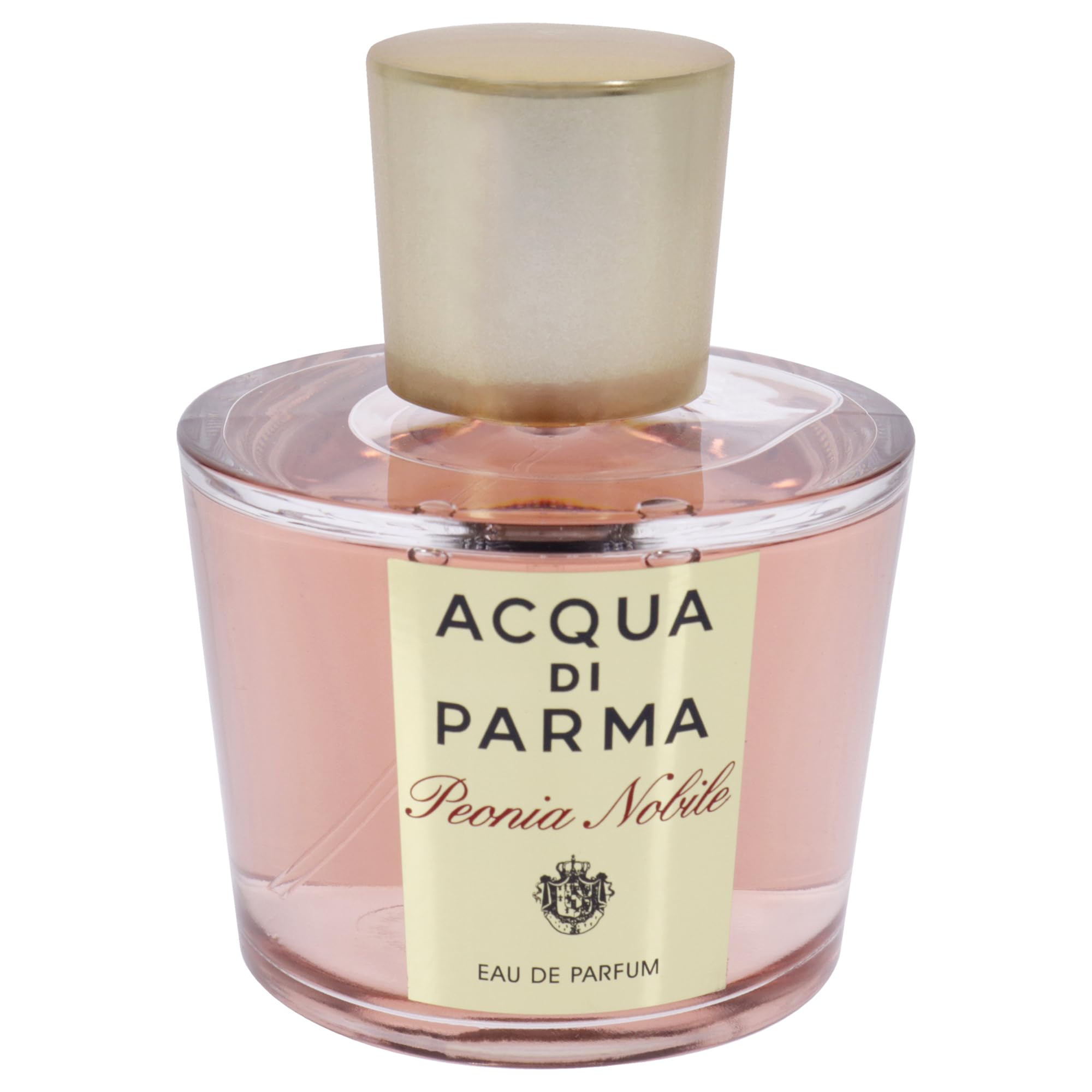 Amazon.com : Acqua Di Parma Peonia Nobile Eau De Parfum Spray