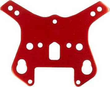 Shock Tower, Red