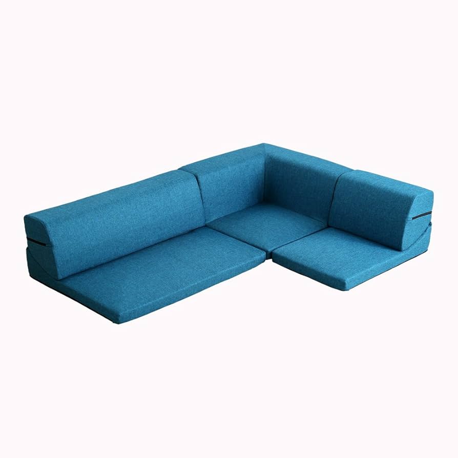 フロアコーナーソファ ロータイプ ファブリック ３人掛けソファ（1086） Amazon｜コーナーフロアソファ ロータイプ ファブリック 3人掛け