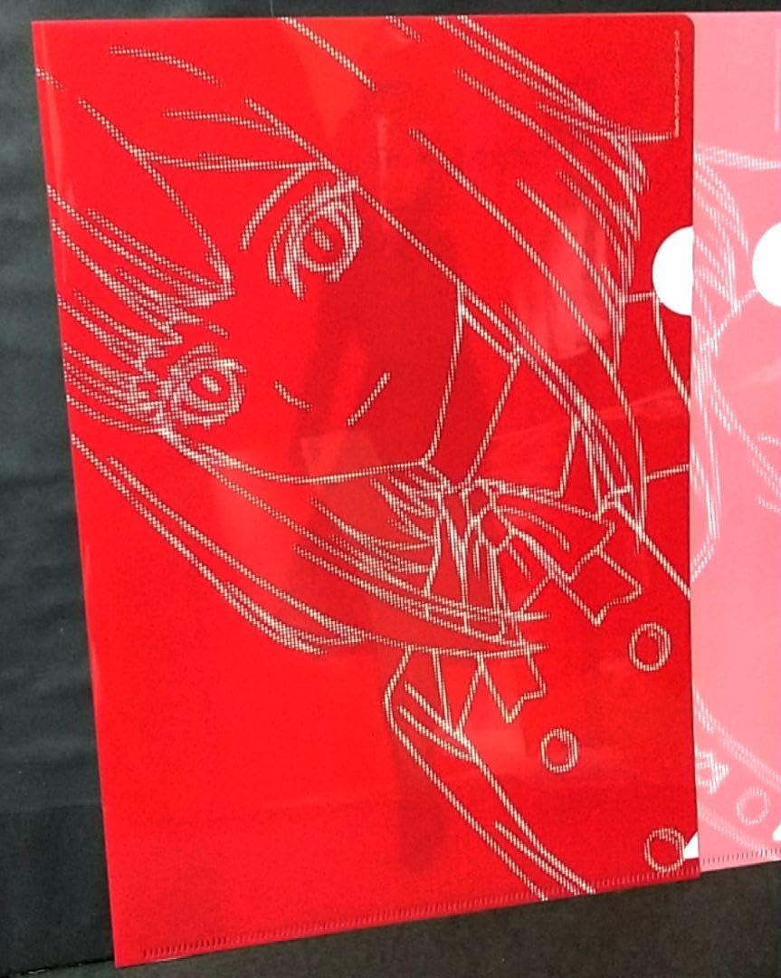 Amazon.co.jp: タクトオーパス takt op.Destiny 運命2枚セットA4