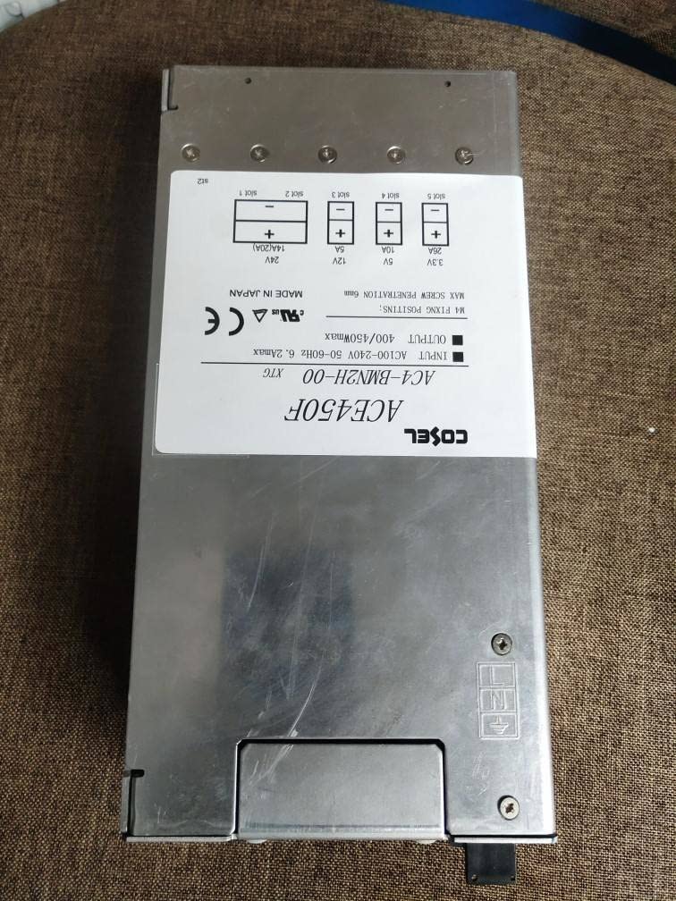 Amazon | For power supply スイッチング電源 ACE450F AC4-BMN2H-00
