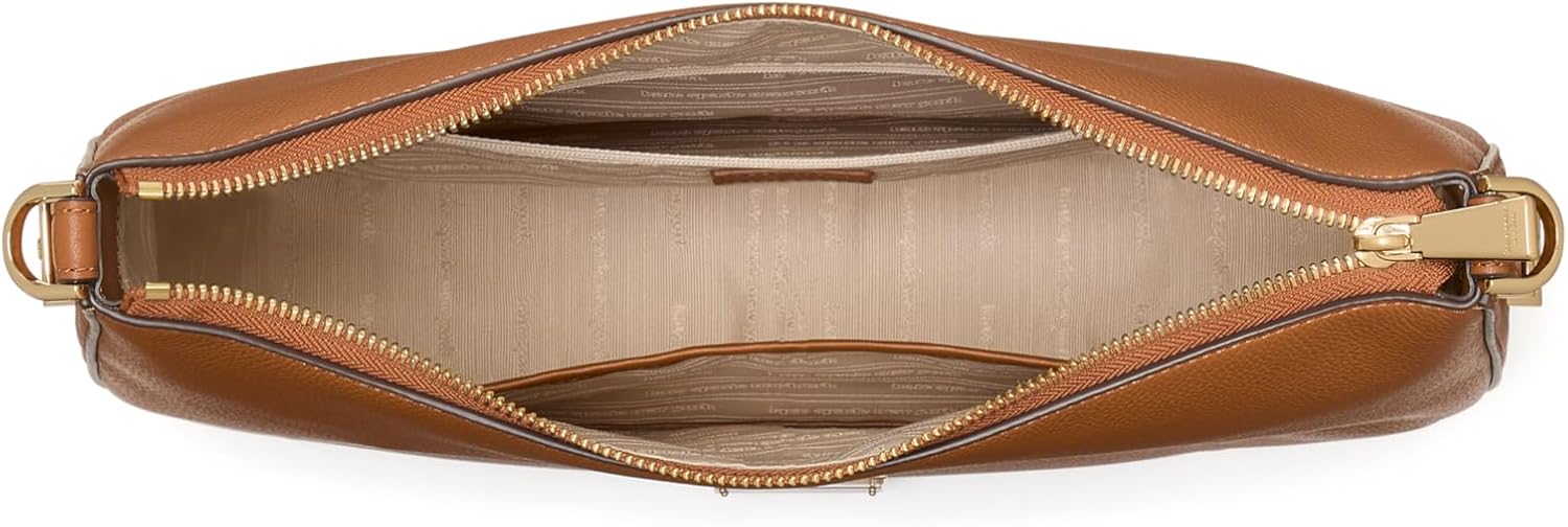 kate spade new york Liv Pebbled Leather Large - Image 4