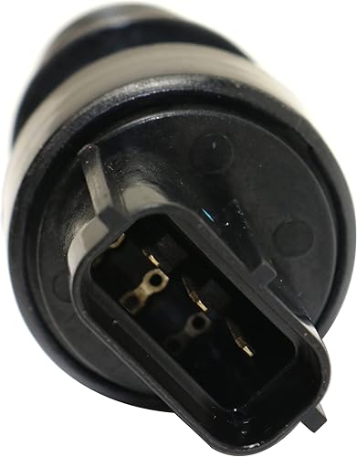 Miniatura 6 de Garage-Pro Sensor de velocidad compatible con Subaru Forester 1999-2008, compatible con Subaru Impreza 1999-2007 Transeje estándar