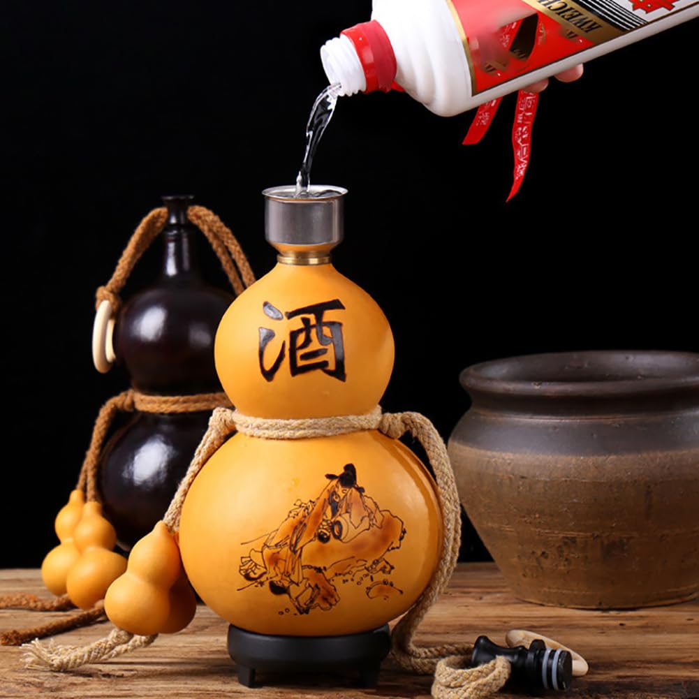 中国 伝統工芸品　一輪挿し？ひょうたん型装飾品　長期保存品 中国 伝統工芸品一輪挿し？ひょうたん型装飾品長期保存品