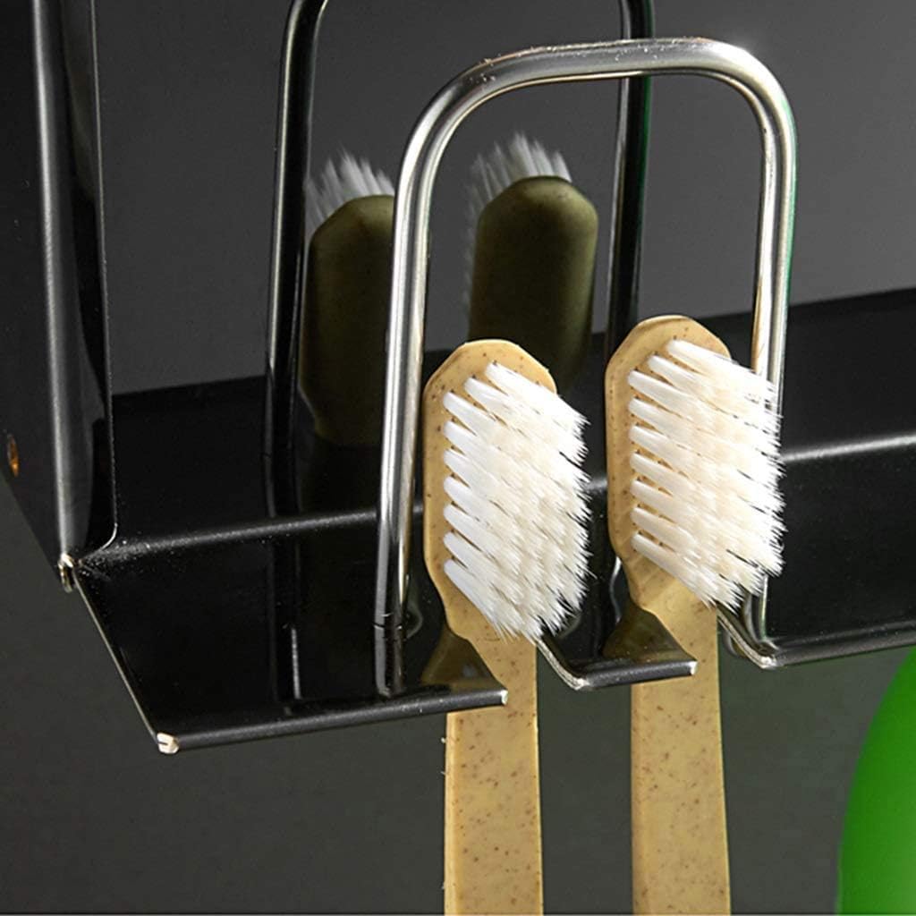Simple and Stylish Hanging Storage Rack, Bathroom and Friendly Materials, Decoration Accessories