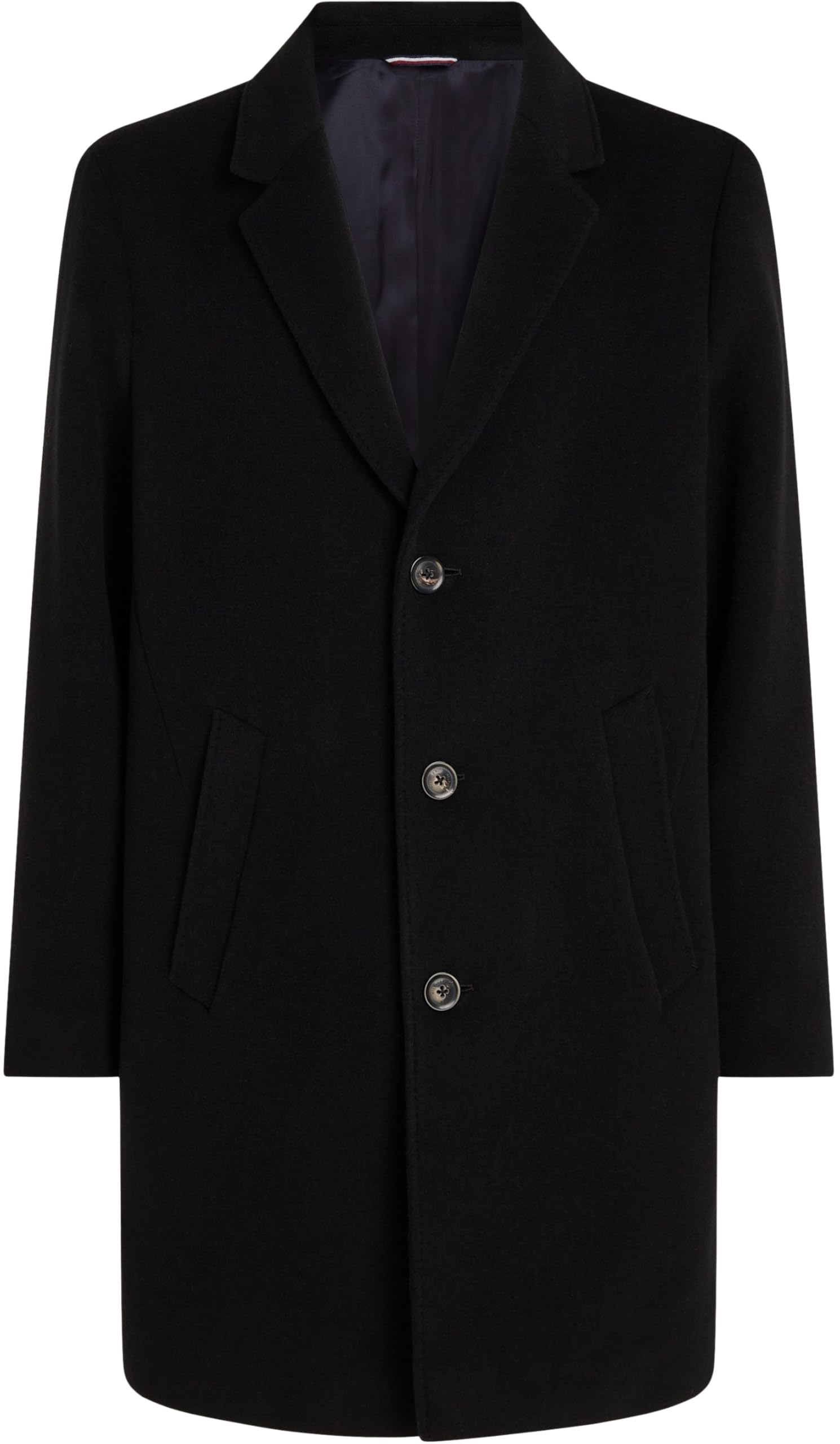 Tommy Hilfiger Giacca Uomo Art MW0MW36611