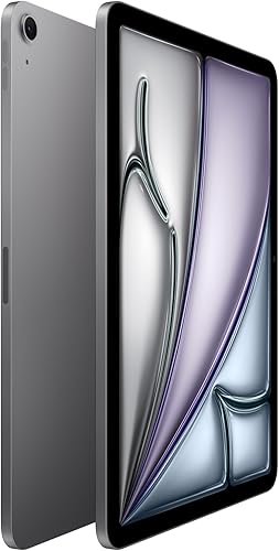 Apple iPad Air 11" M3 128GB — šoninis vaizdas