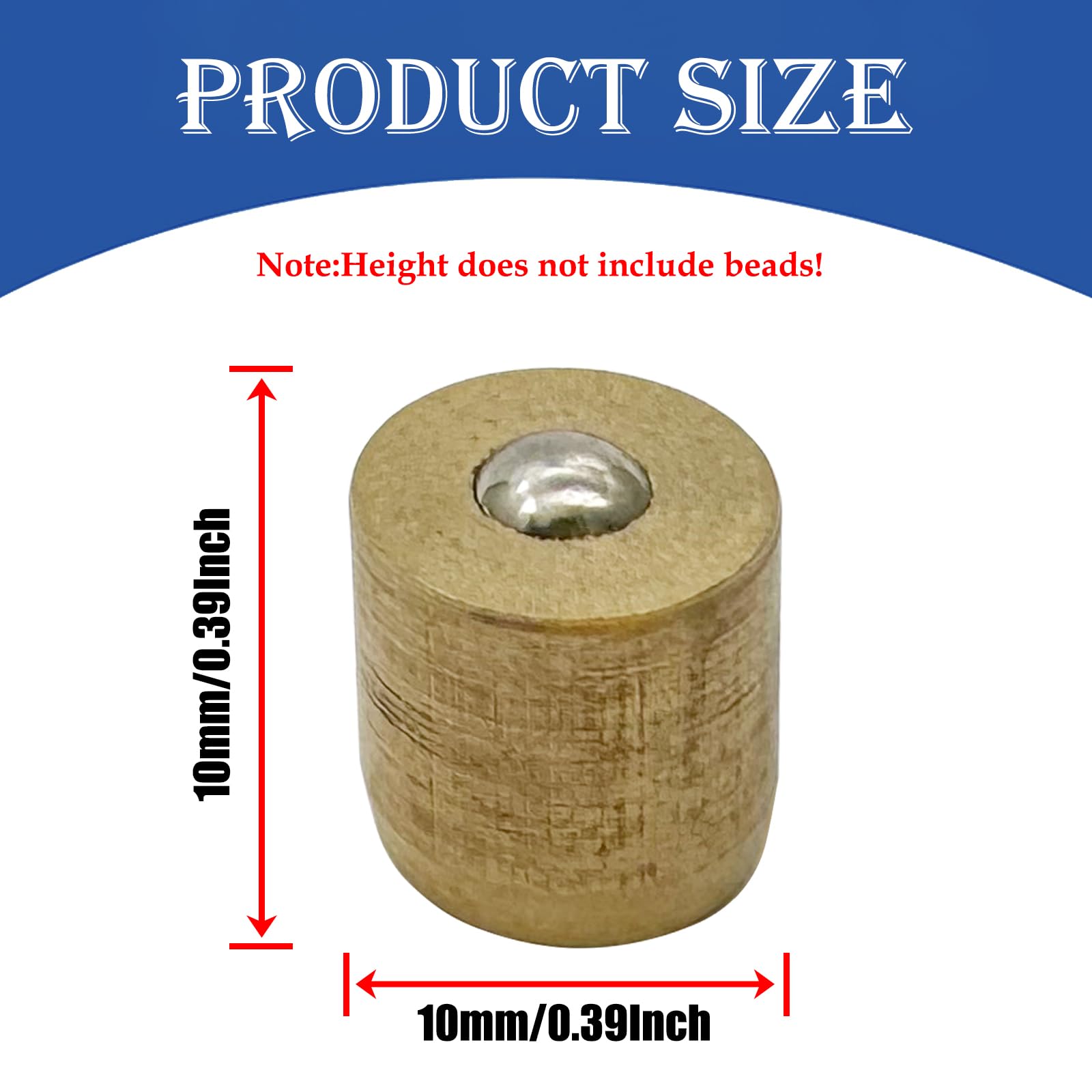 Brass Flip Oil Cup Cap – M10 Size – For Lathe, Mill, Steam Engine Lubrication Points