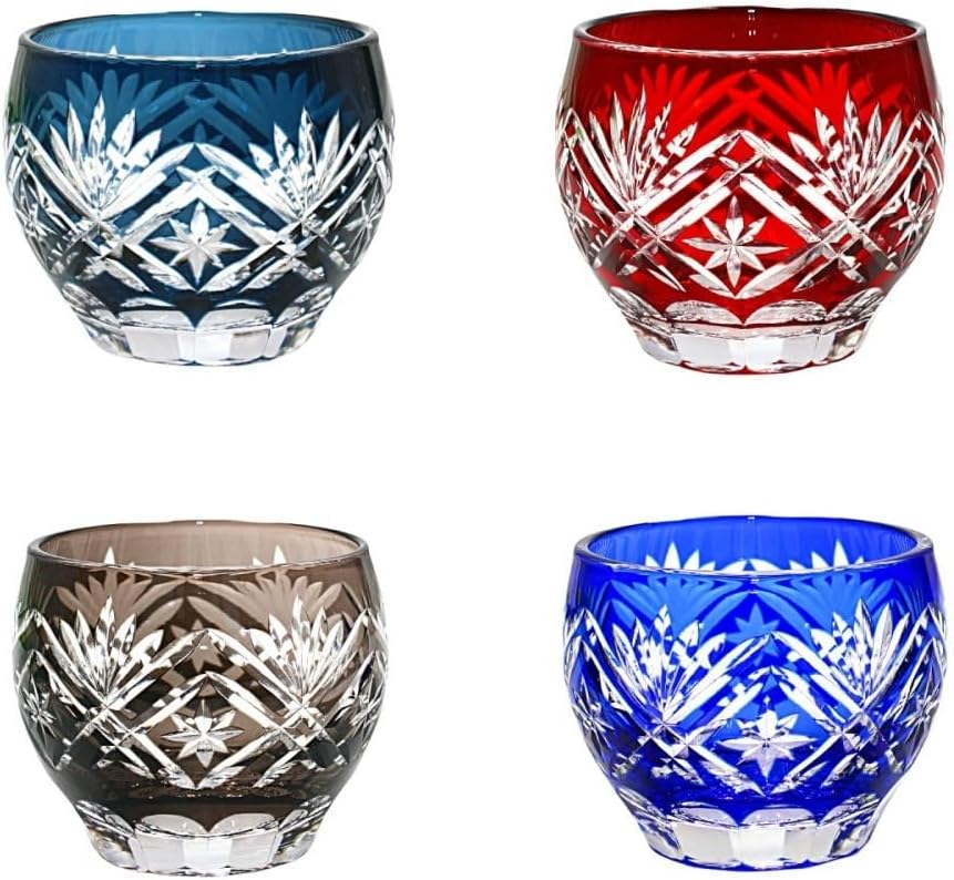 陶芸家 鈴木義宣 酒盃 MURO 作品