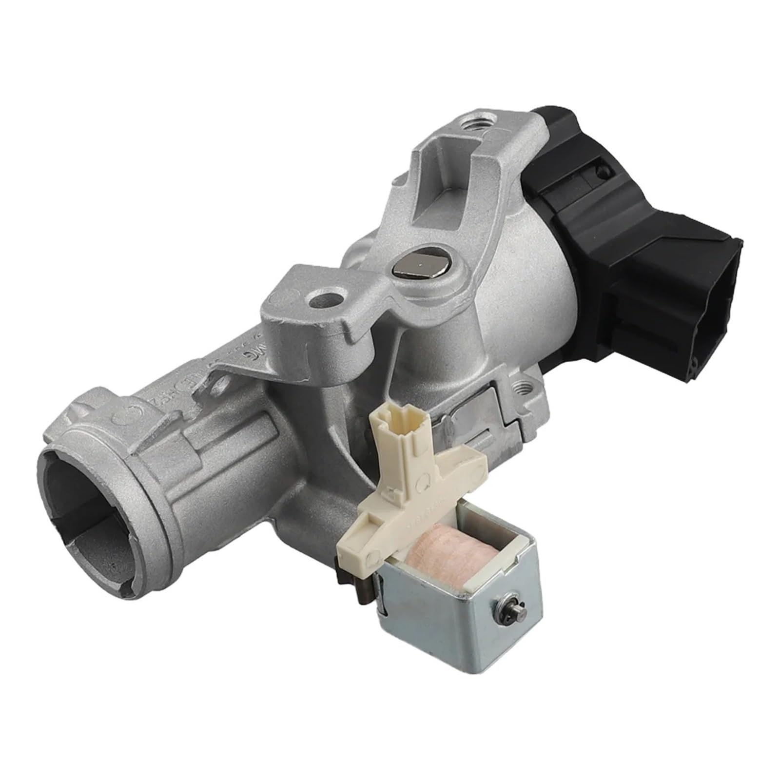 Interruptor de arranque Interruptor de arranque y carcasa la base encendido para VW Polo, Skoda, Seat 6R0905851