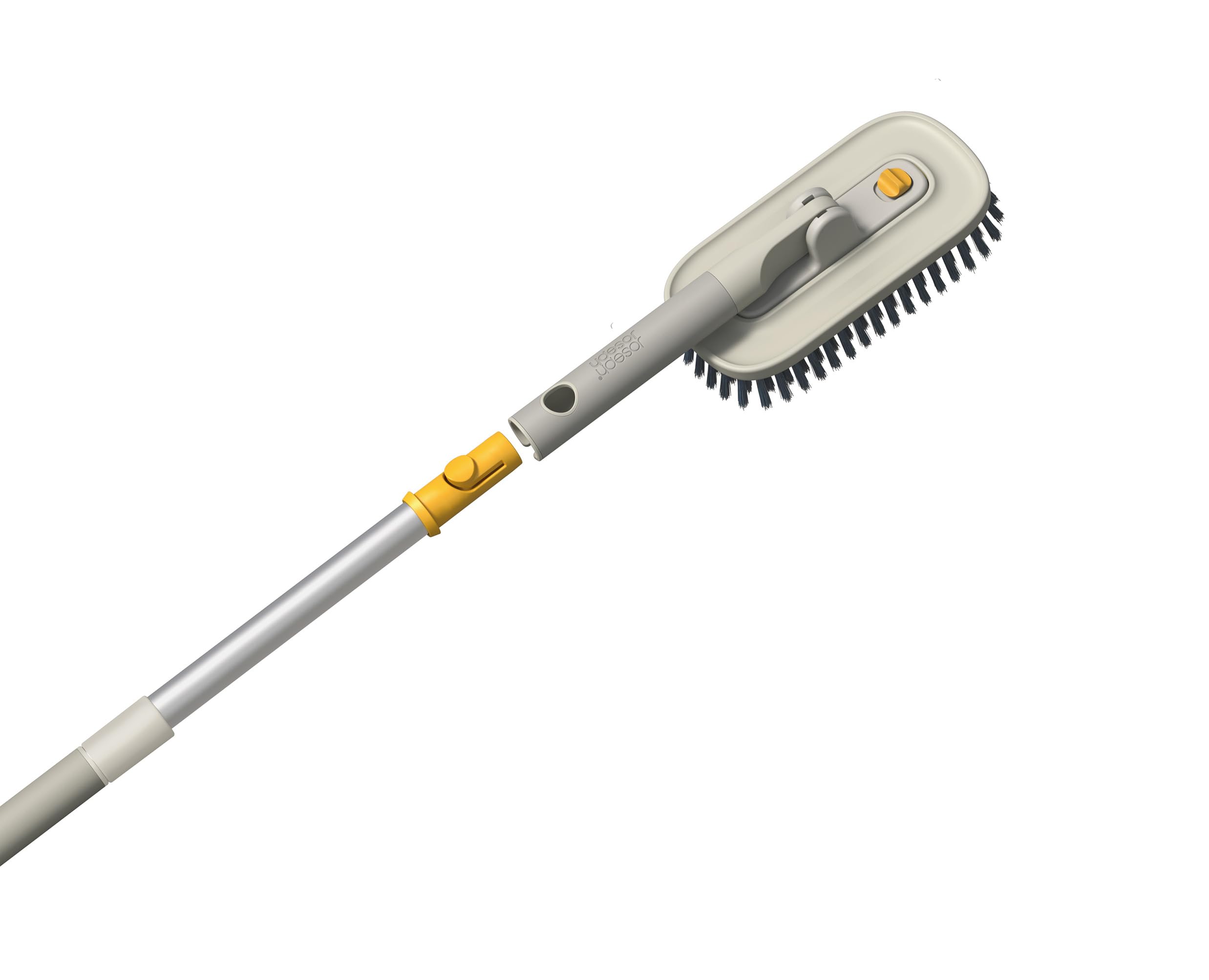Joseph Joseph CleanTech Manico Estensibile Telescopico