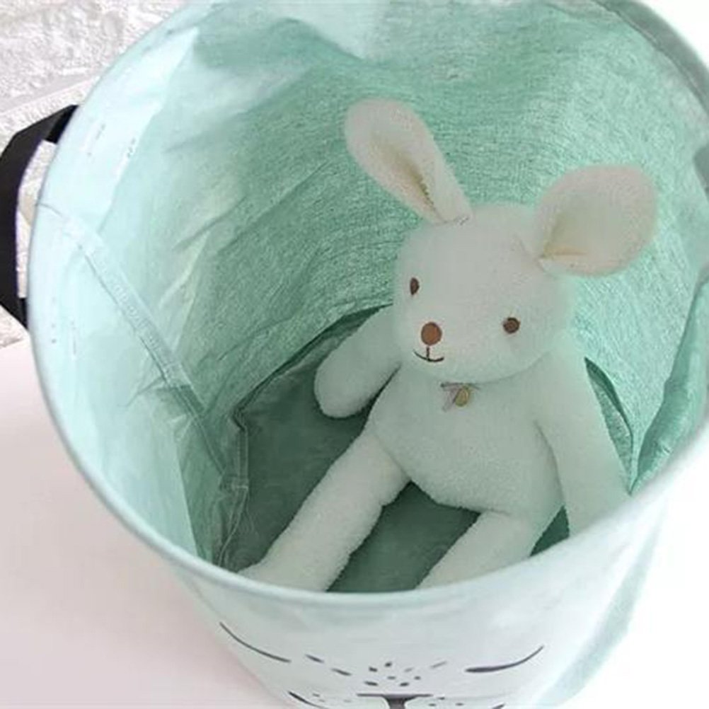 Divertente cesto portabiancheria in stile retrò, per giocatori, impermeabile, pieghevole, pieghevole, per ufficio, camera da letto, vestiti, giocattoli, cesto regalo