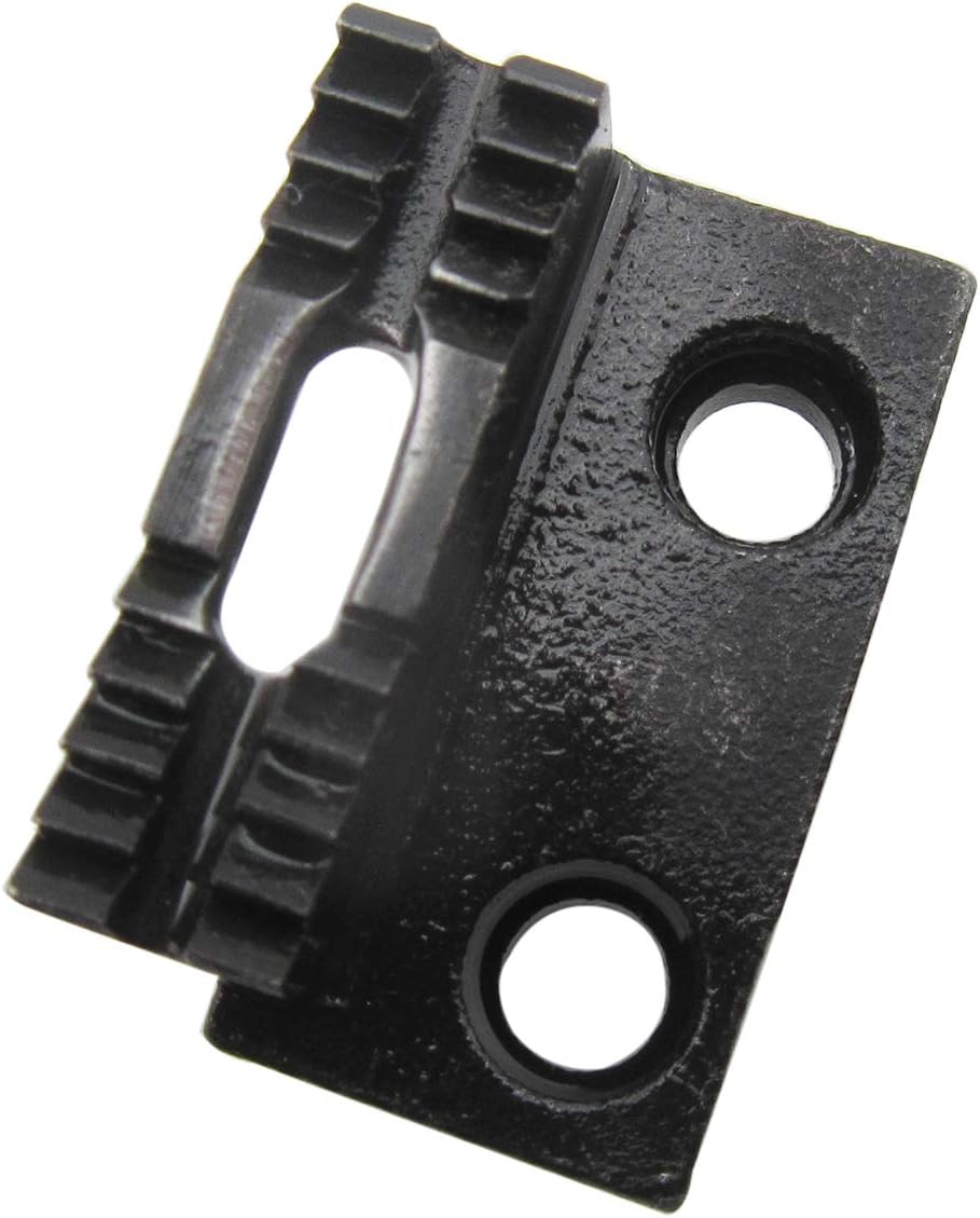 ckpsms #213-49303 1PCS Feed Dog for Juki LU-1508 LU-1510