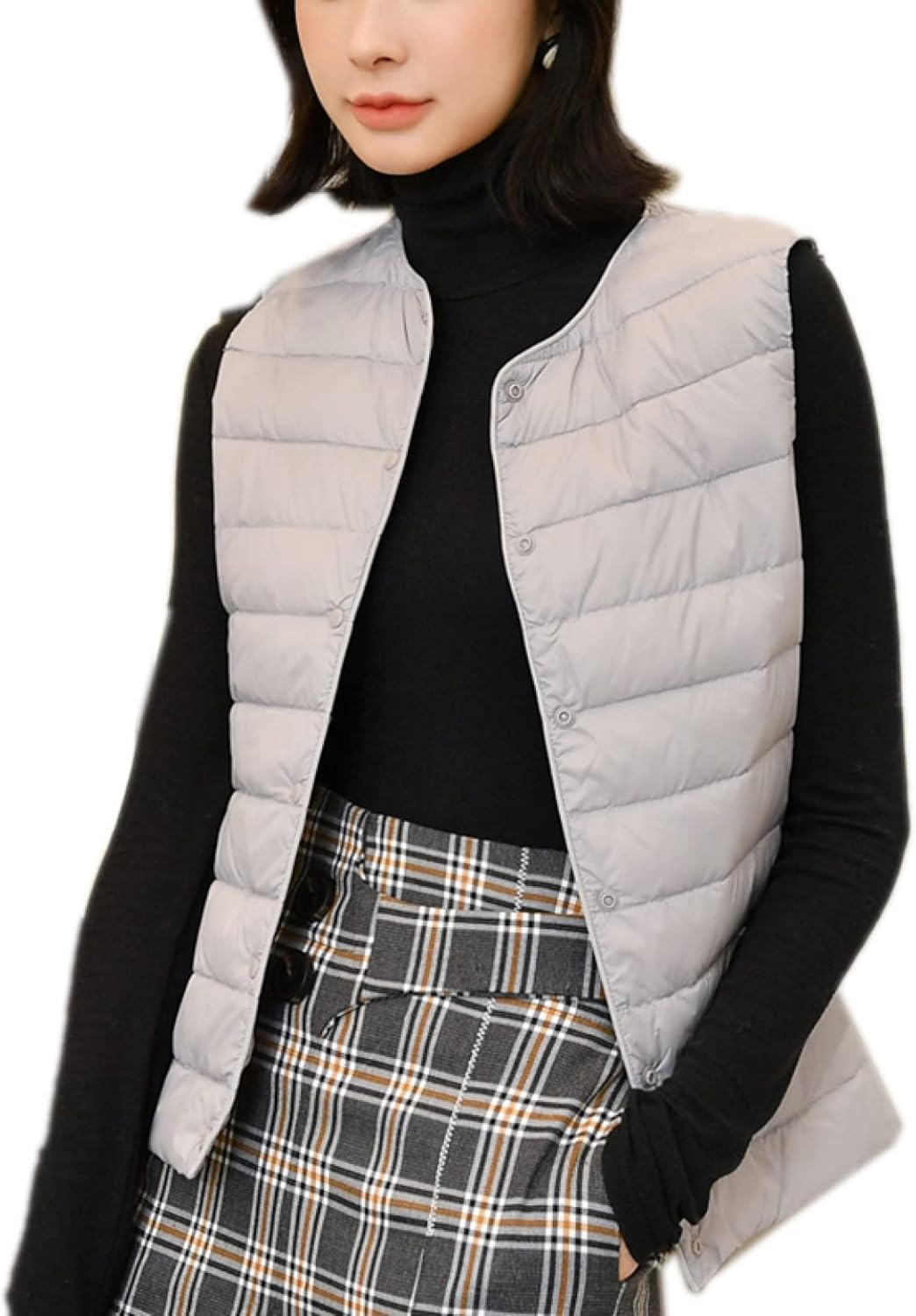 64 Off ダウンベスト Vネック インナーダウン ダウンジャケット レディース 大きいサイズ ダウン 秋冬春 中綿 撥水加工 アウター ファッション カジュアル ブラック おしゃれ 薄手大きいサイズ 超軽量 Academy Torquedigital Com Br
