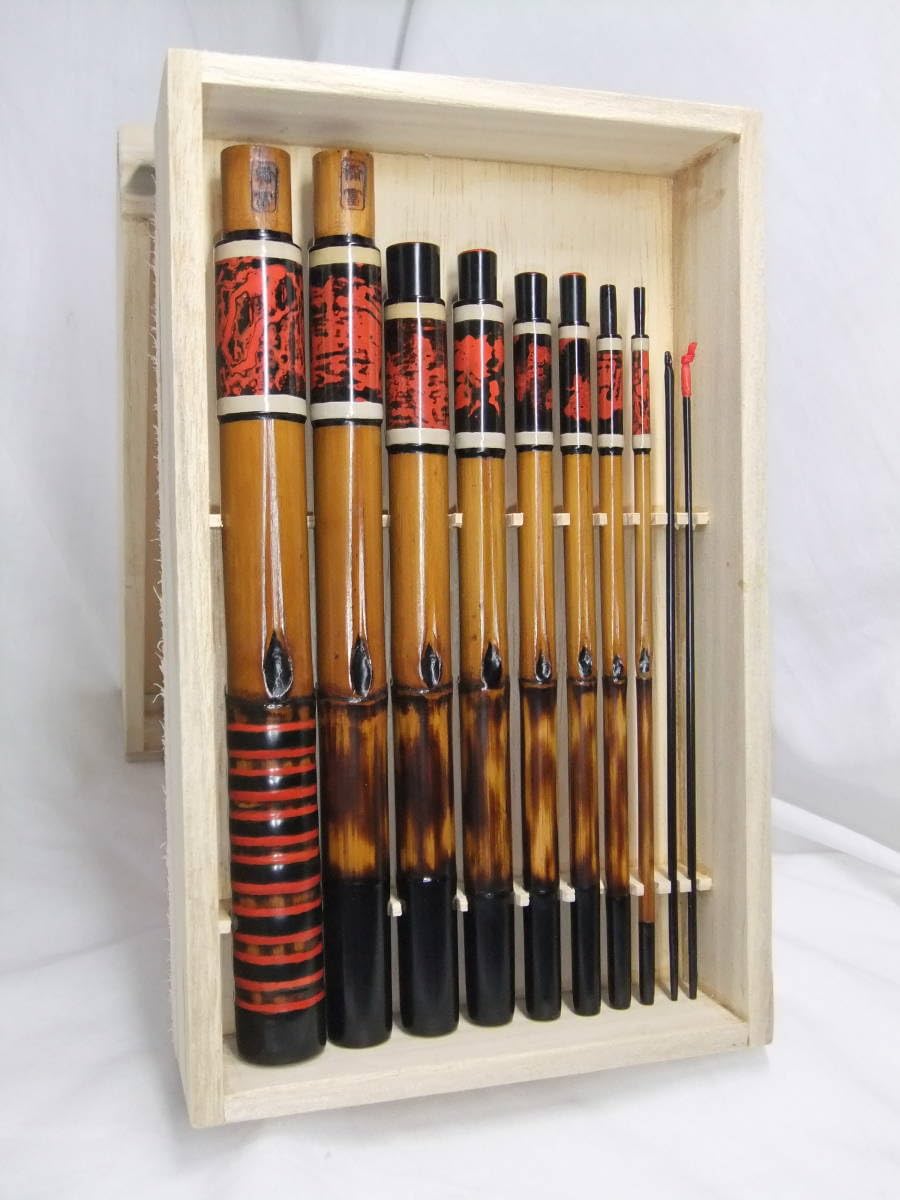 和竿 タナゴ竿 87-C7 和竿 タナゴ竿 87-C7