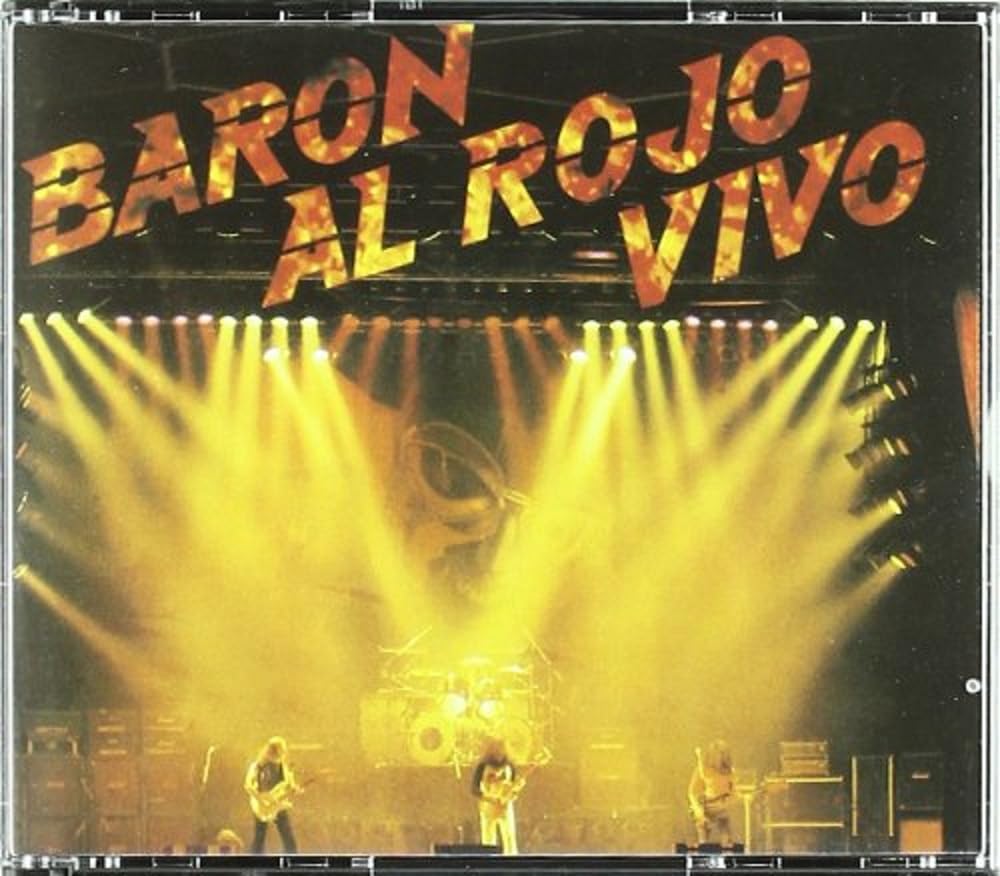Al Rojo Vivo