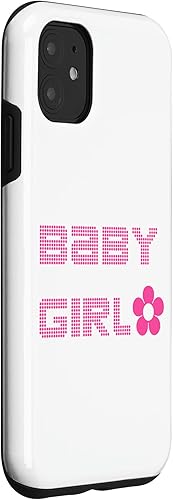 Miniatura 9 de Funda para iPhone 11 Pro Max Bimbocore estética rosa Y2K estética Babygirl Bimbo 2000s