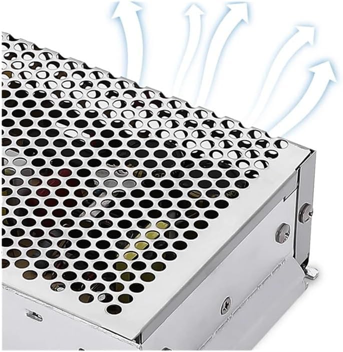 150W 2グループ マルチ出力スイッチング電源トランス AC 110V 220V から DC 5V 12V 24V LEDストリッ