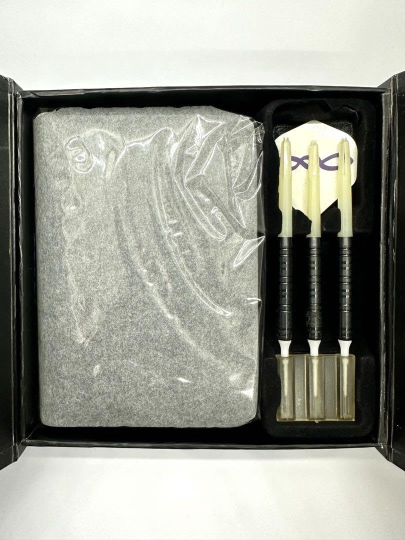 Tripleight=888 トリプレイトSHUNRAI BLACK