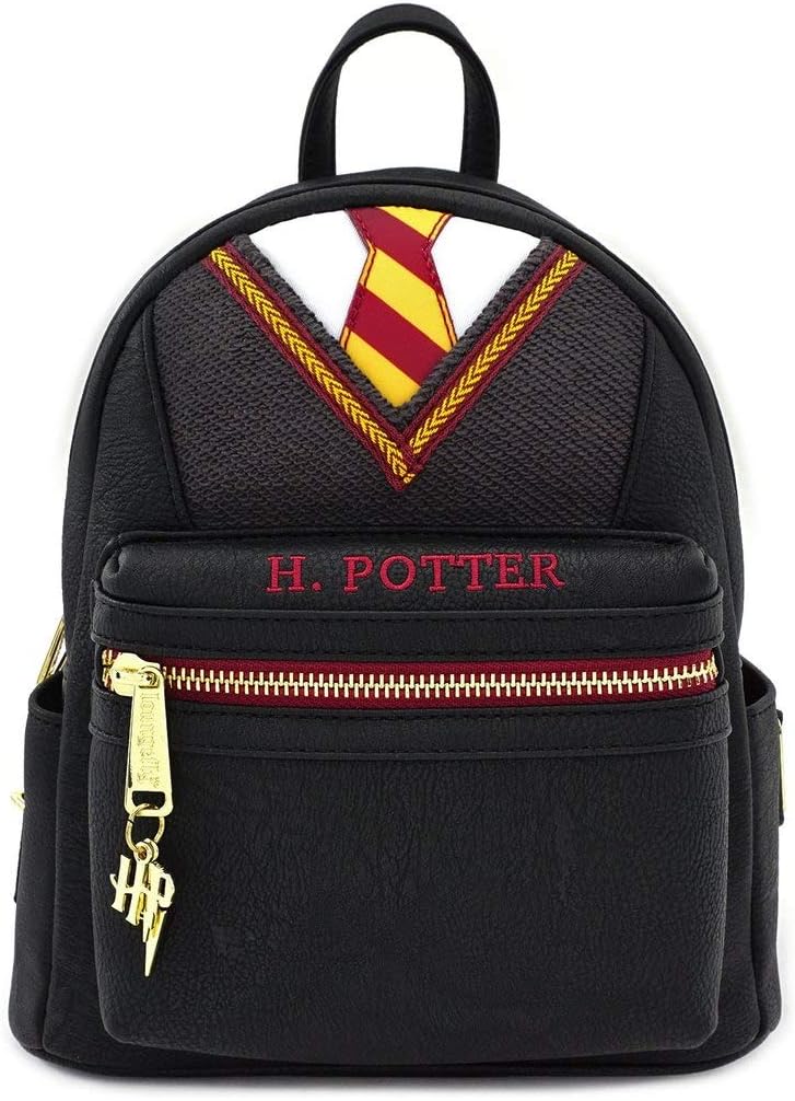 harry potter backpack loungefly