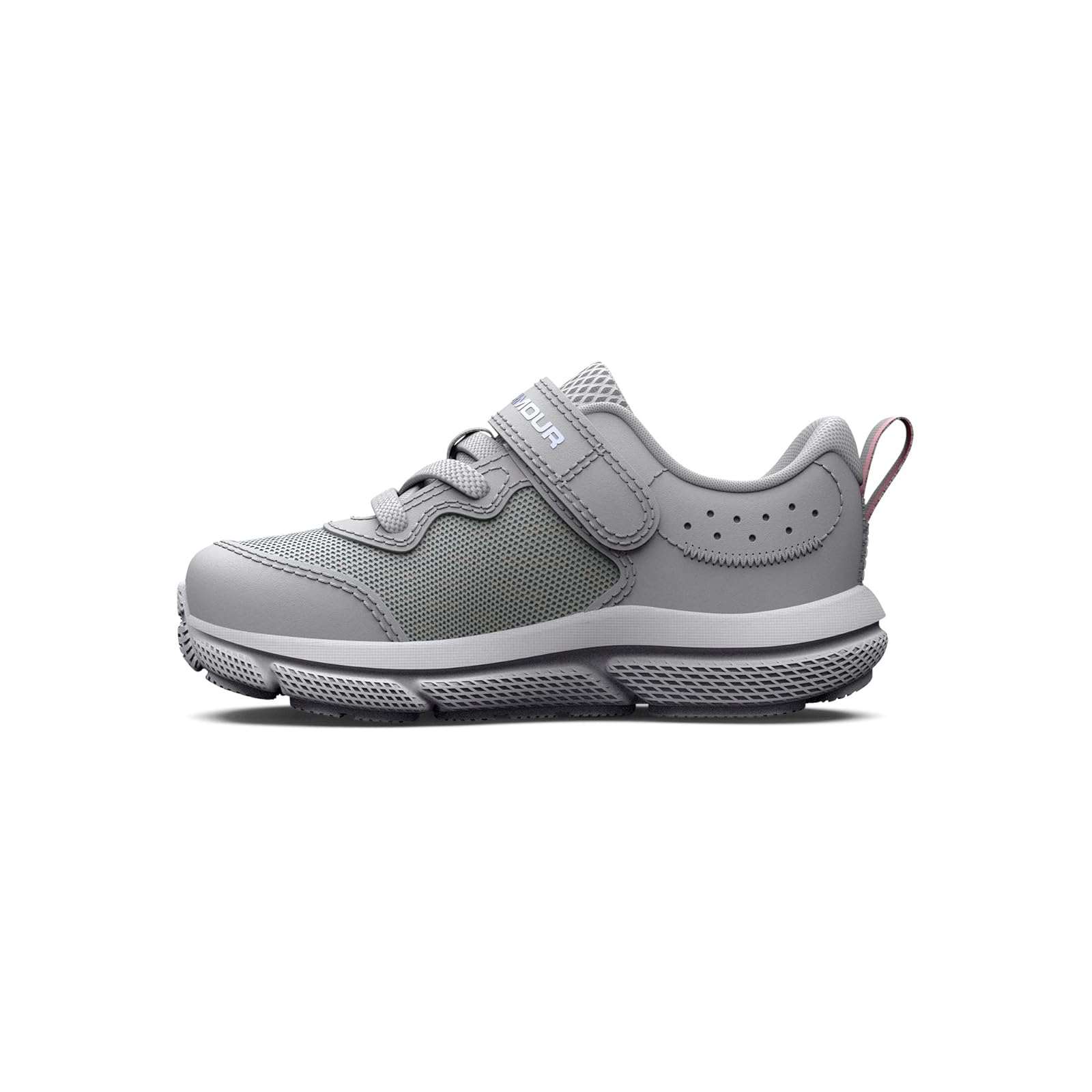 Girl's Shoes Under Armour Kids Assert 10 Alternate Closure (Toddler) - 第 28/54 張圖片