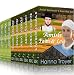 AMISH FAITH & LOVE: Amish Romance 9 Book Box Set: Sweet, Clean and Inspirational