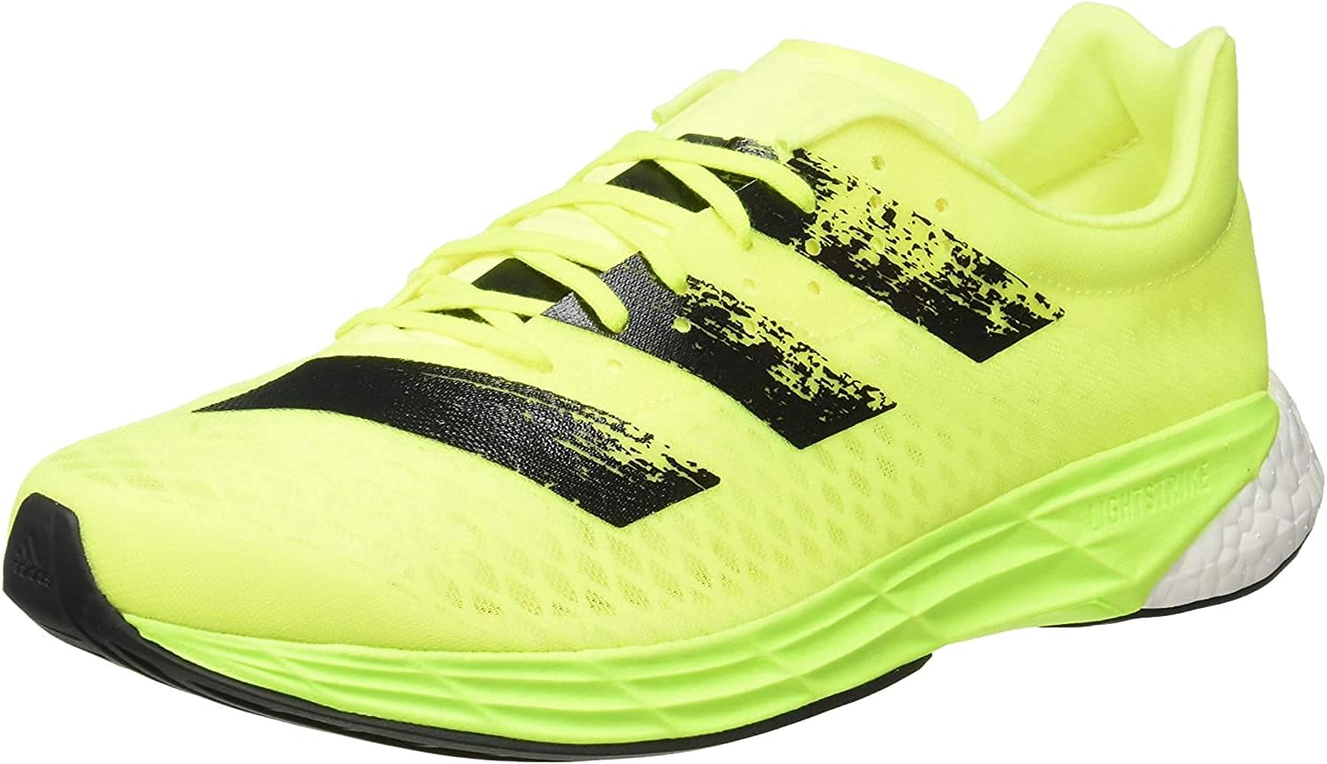 adios adizero pro review