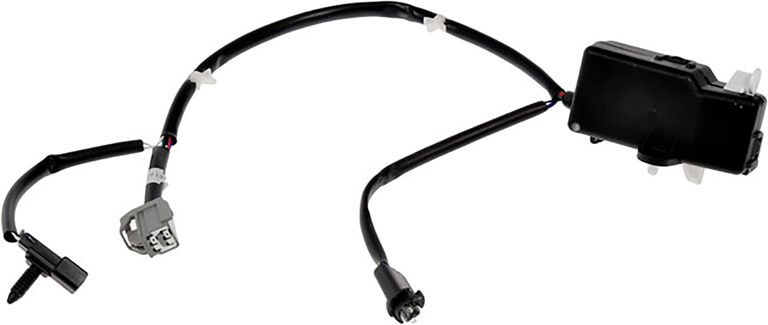 APDTY 137093 Transmission Shift Actuator Fits 2004-2010 F-150/2006-2008 Mark LT (Replaces 7L3Z7E096A, 4L3Z7E096AB, 4L3Z7E096AA)