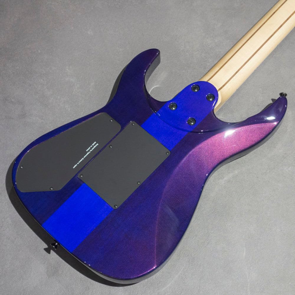 ギター caparison dellinger prominence trans. Caparison Dellinger Prominence Trans. Spectrum Red 7 string