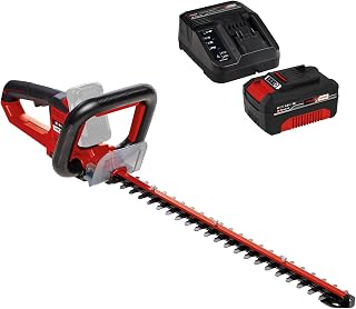 3410923 Cordless 24" Hedge Trimmer 18V ARCURRA 18/56 Li-Solo with 18V 4.0 Ah Battery & Charger Starter Kit