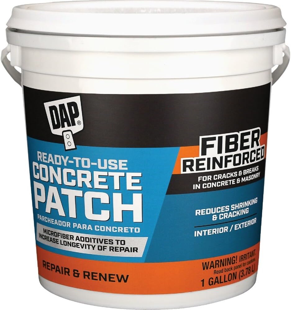Bondex Concrete Patch 1 gal.