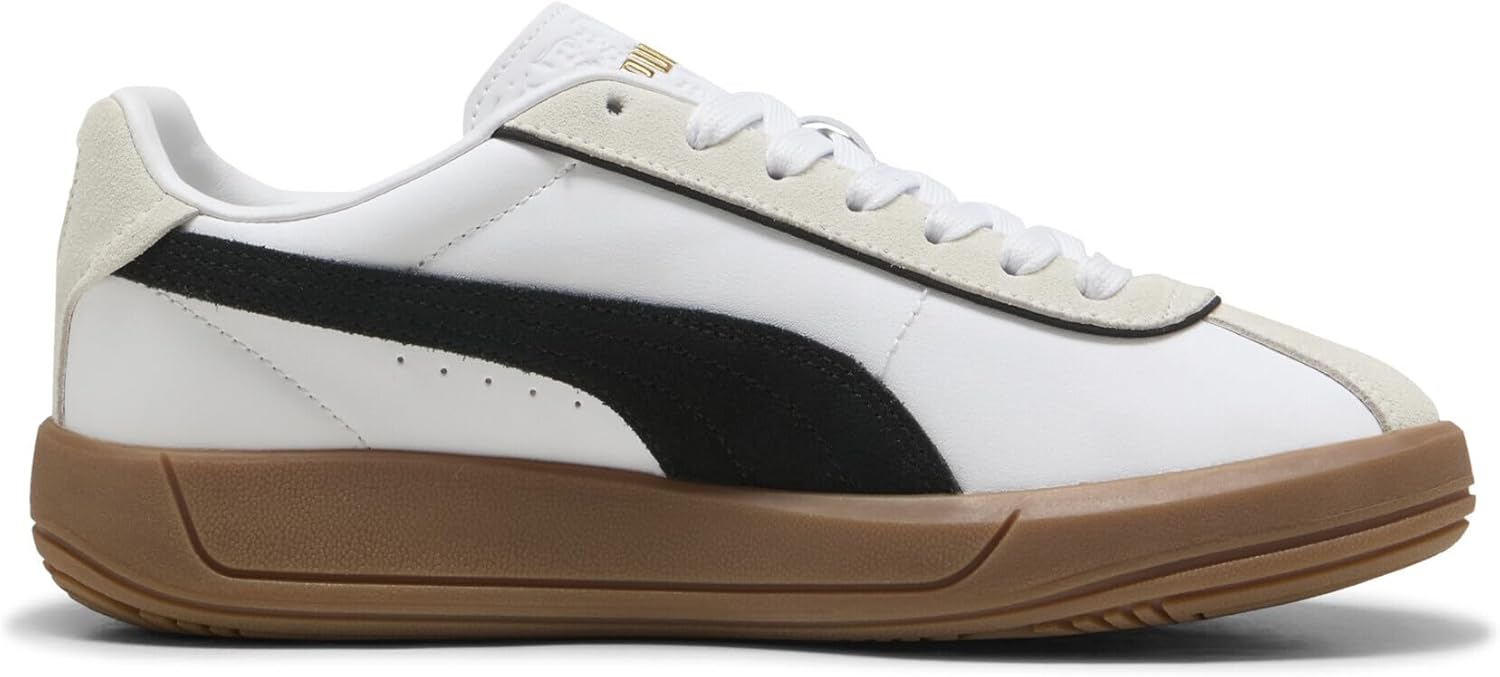 PUMA Womens Club Klassika