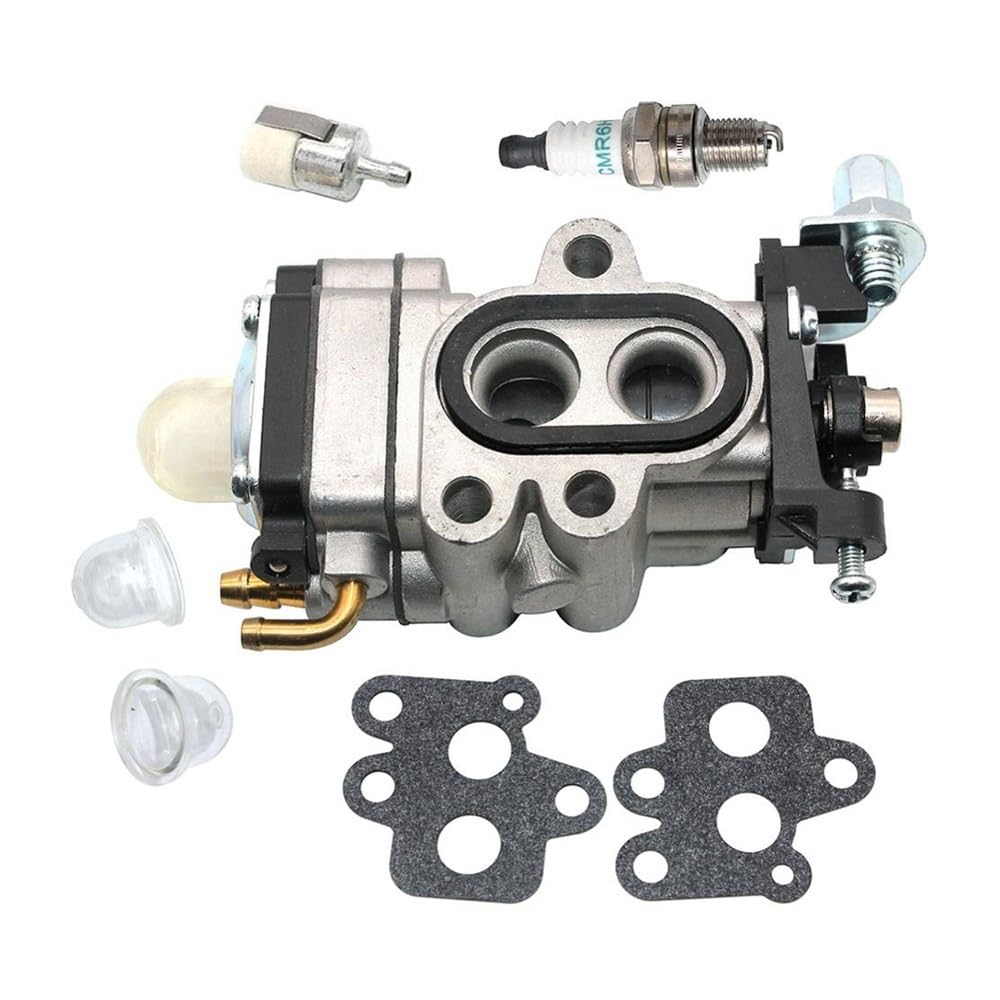 Carburador para desbrozadora BCZ2660TS ideal para poner a punto el jardín