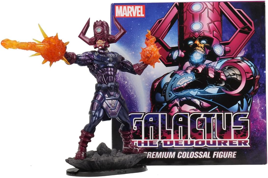 WizKids Marvel HeroClix Galactus Devourer of Worlds Premium Colossal Figure