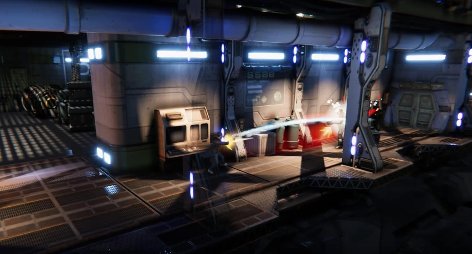 FLASHBACK 2 PS5 - Image 4